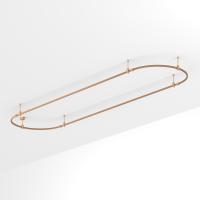 Шинопровод Arlight 054527