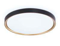 Накладной светильник Ambrella Light FZ1249