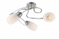 Накладная люстра Globo 54283-3