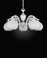 Подвесная люстра Reccagni Angelo L 9600/5