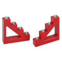 Изолятор шинный ступенчатый NO-224-157 ИС4-30 М8 с болтами 9кВ Эра Б0065655