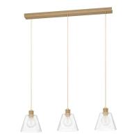 Подвесная люстра EGLO 43634