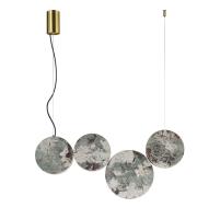 Подвесная люстра Favourite 4447-4P