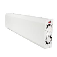 Рециркулятор бактерицидный настенный ECO CLASS RECIRC UVC 2X15W WT F K (бакт.лампы в комплекте) LEDVANCE 4058075533806