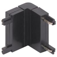 Коннектор угловой внутр. TRM-S5-CCW BK для тонкого магнитного шинопровода черн. Эра Б0059034