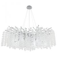 Подвесная люстра Arte Milano 23110.1000.14.G9.C CR