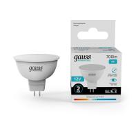 Светодиодная лампа Gauss 11529