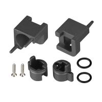 Заглушка профиля Arlight 058673