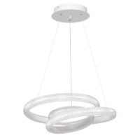 Подвесная люстра DeMarkt 510015401