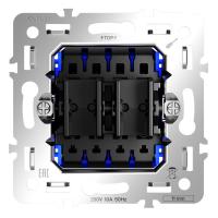 Выключатель VOLTUM VLS0205M