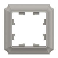 Рамка 1-м AtlasDesign Antique шампань SE ATN100501