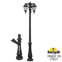 Садово-парковый светильник Fumagalli E26.202.S30.AXF1R DN