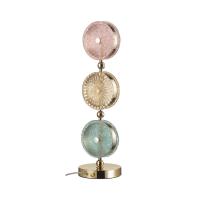 Настольная лампа Odeon Light 5412/13TL