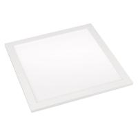 Панель IM-300x300A-12W Warm White (IP40 металл) Arlight 023147(1)