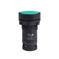 Кнопка OptiSignal Compact D22 С7-P-311 зел. 1НО+1НЗ XB7NA35 КЭАЗ 362044