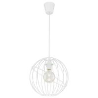 Подвесной светильник TK Lighting 1630 Orbita White 1