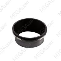 Вставка ITALLINE M03-0106 ring black