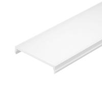 Экран SL-W33-S-2000 OPAL 2м пластик Arlight 037240