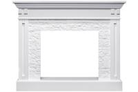 Royal Flame Портал Royal Flame Cambridge - Белый