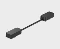 Коннектор ITALLINE IT09-9027 black