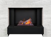 Dimplex Каминокомплект Tokyo - Скол камня лайт с очагом Cassette 400 NH