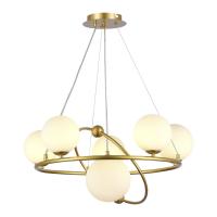 Подвесная люстра Evoluce SLE2210-203-06