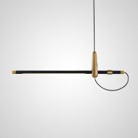 Подвесная люстра ImperiumLoft 213848-26