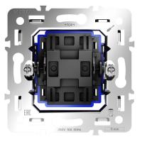 Выключатель VOLTUM VLS0105M