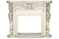 Royal Flame Портал Royal Flame Castle - Слоновая кость с патиной