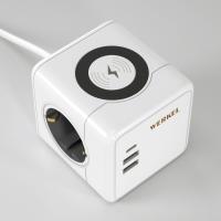 Розетка Werkel W6513501