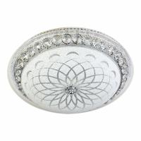 Накладной светильник LED4U L1107-600 CR