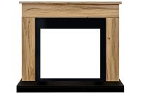 Royal Flame Портал Royal Flame Bergen (Разборный) - Дуб галифакс