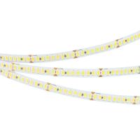 Лента светодиодная ULTRA-C180-10mm 24V White 6000К 19.2Вт/м IP20 5630 высок. эффект. 200лм/Вт (уп.5м) Arlight 040246