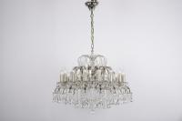 Подвесная люстра Dio D'arte Alessandria E 1.1.16.600 N