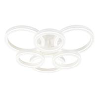 Накладная люстра Escada 10282/6LED