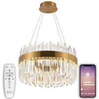 Подвесная люстра Natali Kovaltseva LED LAMPS 81270