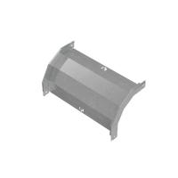 Угол для лотка вертикальный внеш. 90град. 50х500мм "ПЛЮС" HD85 КМ PL18545