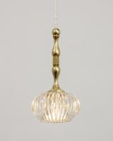 Подвесной светильник Abrasax 6444/1.15