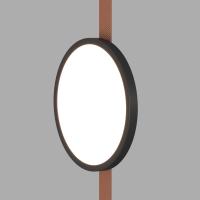 Светильник на шине Denkirs DK5566-BK