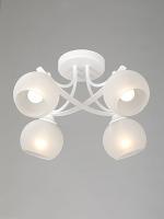 Накладная люстра Vitaluce V2564-0/4PL