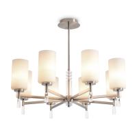 Люстра на штанге Freya FR2031PL-08N