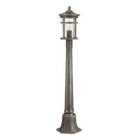 Садово-парковый светильник Odeon Light 4044/1F