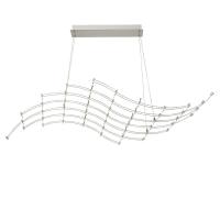 Подвесной светильник Odeon Light 7057/45L