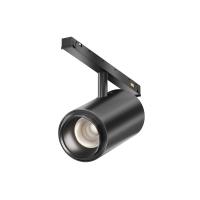 Светильник на шине Maytoni Technical TR244-12W4K-B