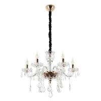 Подвесная люстра MODELUX ML.7151.6P