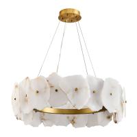 Подвесная люстра Divinare 1713/17 SP-120