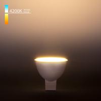 Светодиодная лампа Elektrostandard JCDR01 7W 220V 4200K (BLG5305)