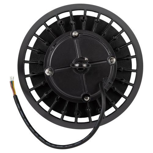 Светильник светодиодный SPP-407-120-50K-150 150Вт 22500лм 5000К 80Ra Кп<5% КСС Д подвесной Эра Б0067361