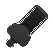 Светильник светодиодный Qplus 200Вт 5000К IP65 24000лм 120-260В 535х260х64мм уличный КСС "Ш" GAUSS 629535322