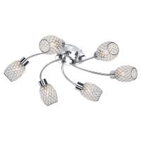 Накладная люстра Lussole LSP-0127